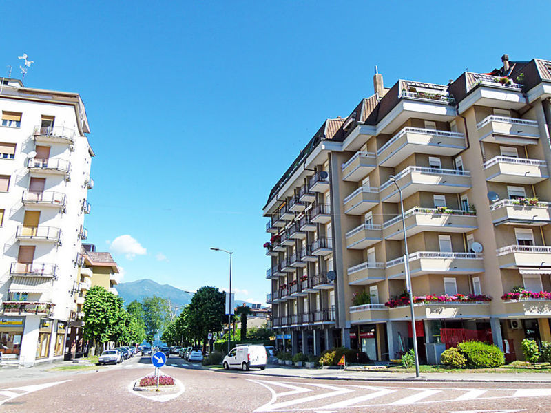 Luino Centro