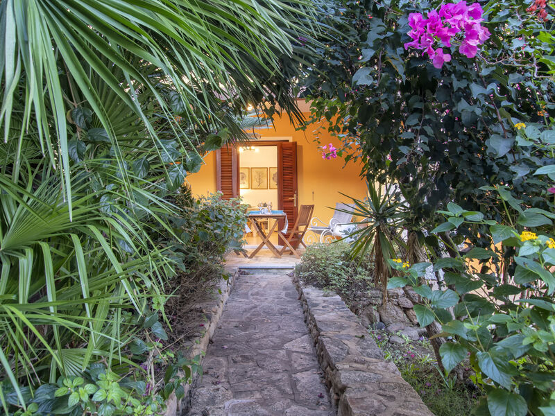 La casa dei Cestini