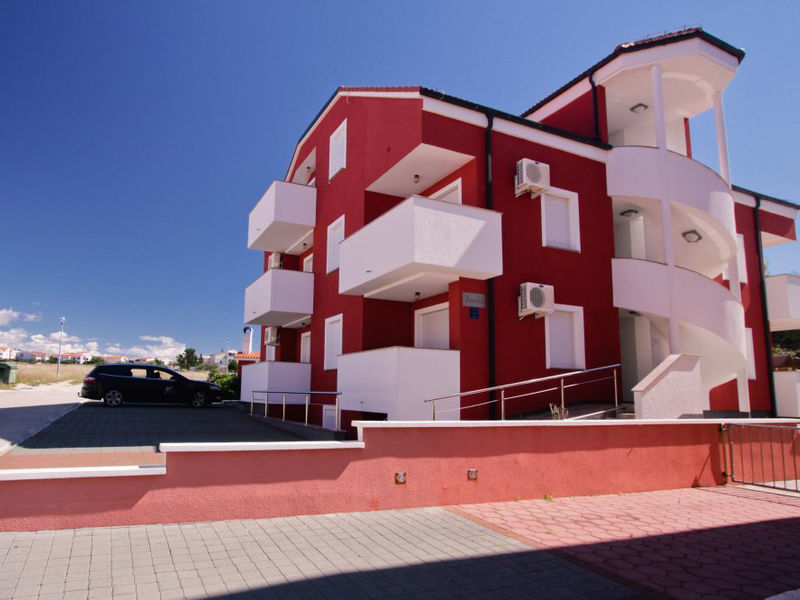Apartmány Antonela