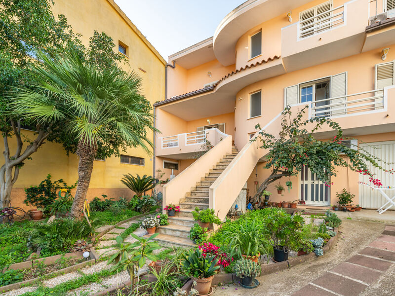 Casa Arangiu 1