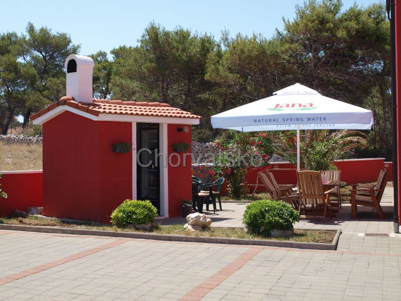 Apartmány Antonela