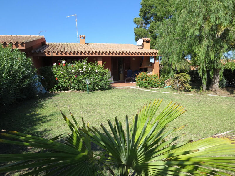 Casa Romana