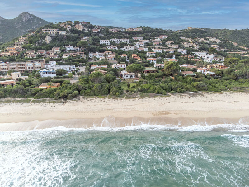 Vila Monte Nai (REI420)