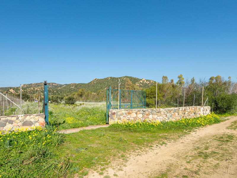 Sa Frontera