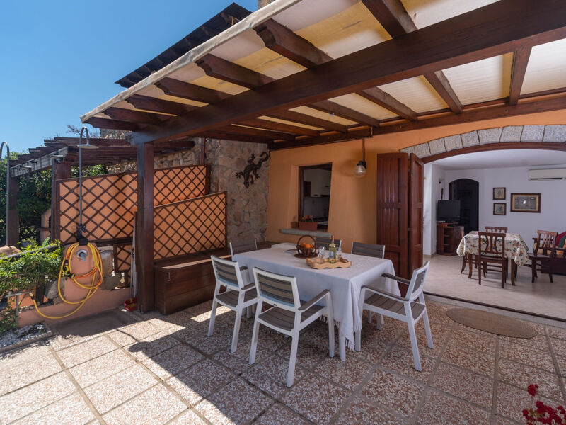 CASA NIU ASTORI