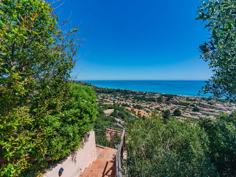 CASA NIU ASTORI
