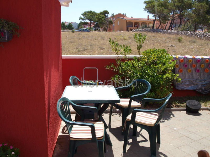 Apartmány Antonela