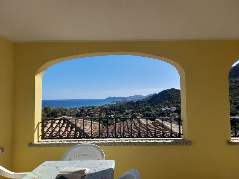 Neu Valmar Ginepri Star Meerblick