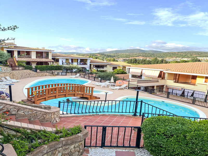 Residenza del Sole