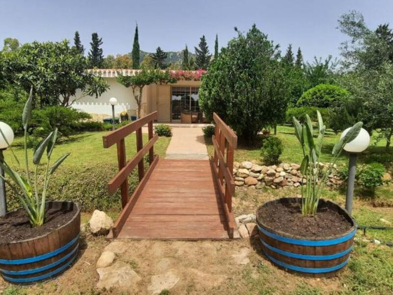 Malù House