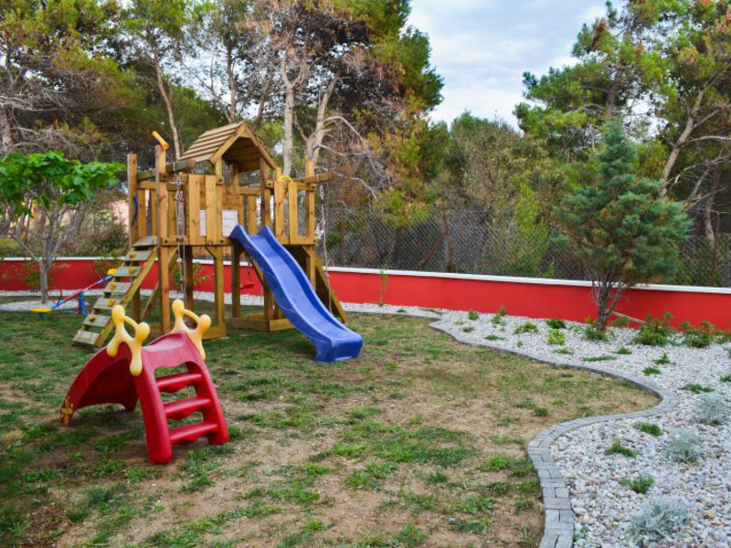 Apartmány Antonela