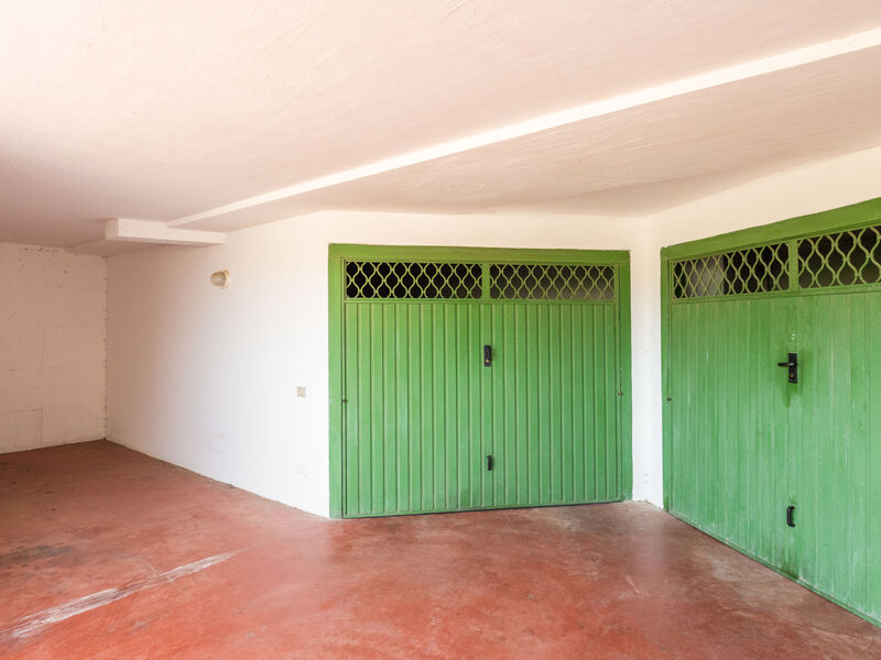 Appartamento Caòmbu