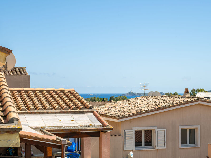 Appartamento Sala
