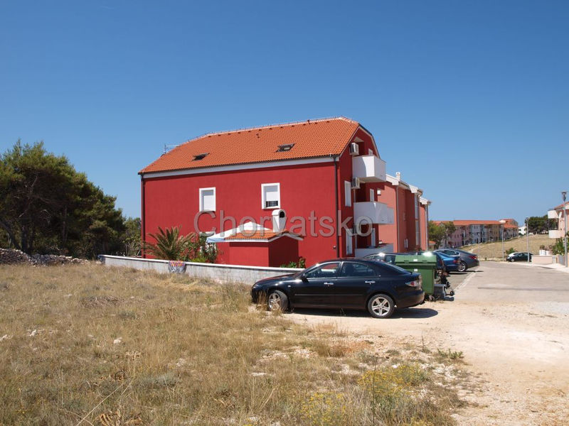 Apartmány Antonela