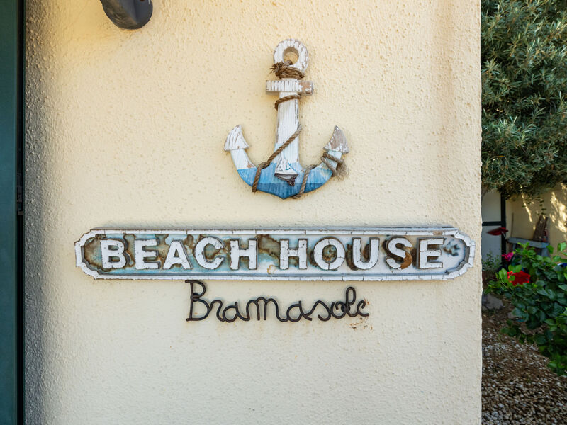 Bramasole