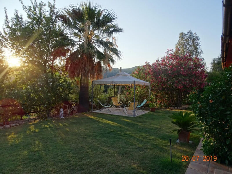Casa Solaria