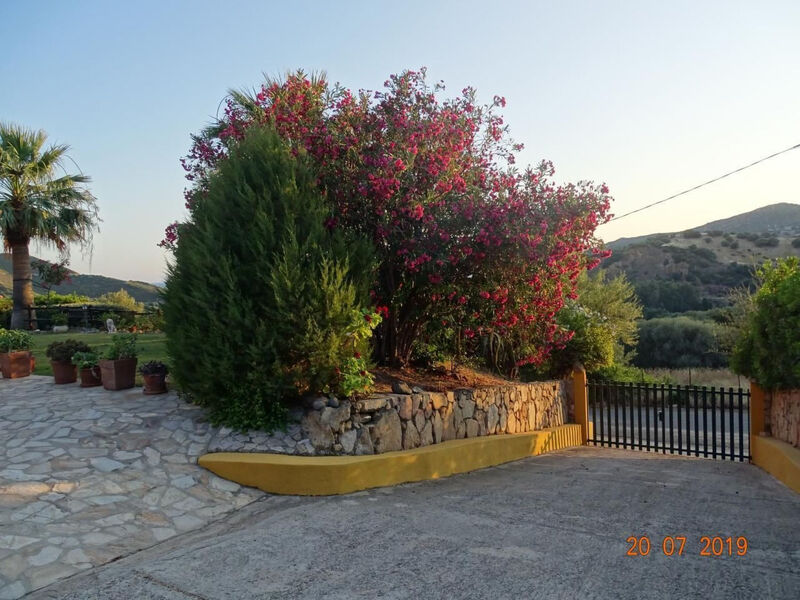 Casa Solaria