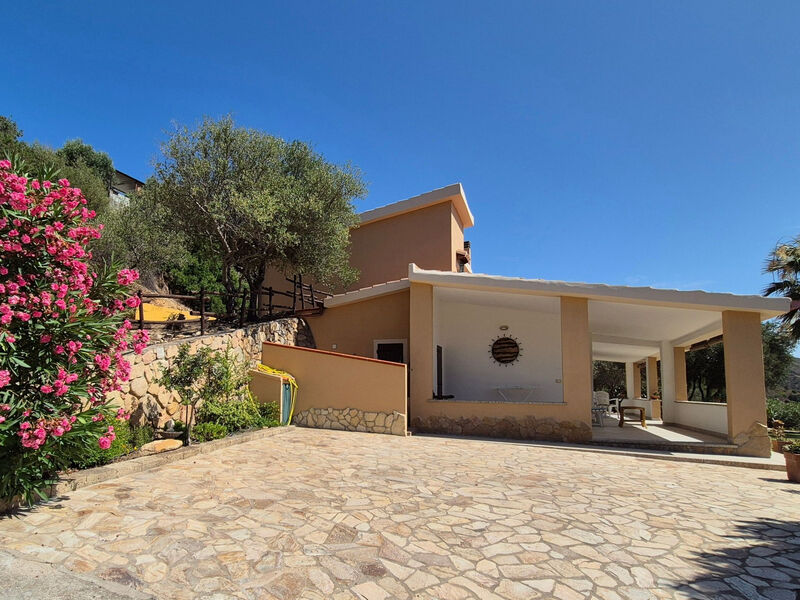 Casa Solaria