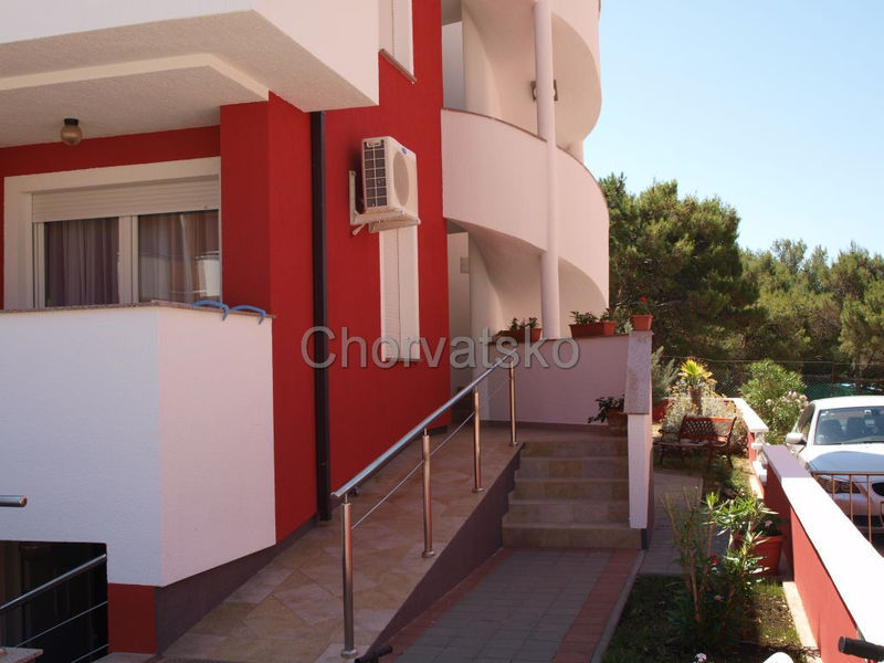 Apartmány Antonela