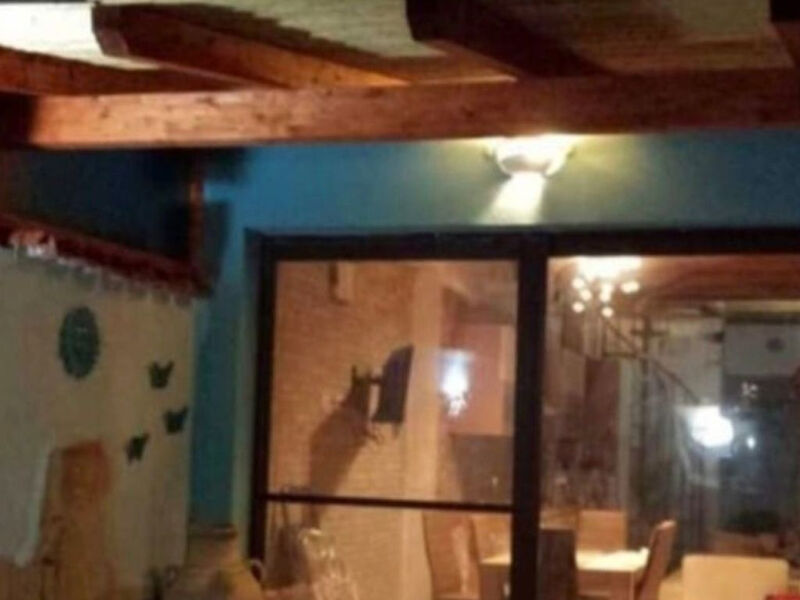 Wunderschönes freistehendes Haus