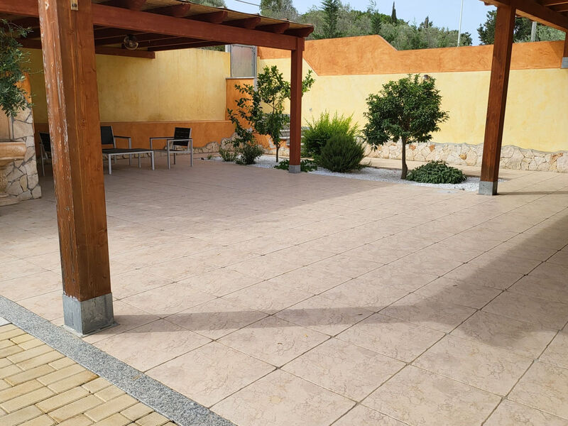 'Villa Vivi