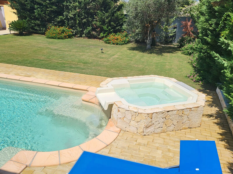 'Villa Vivi
