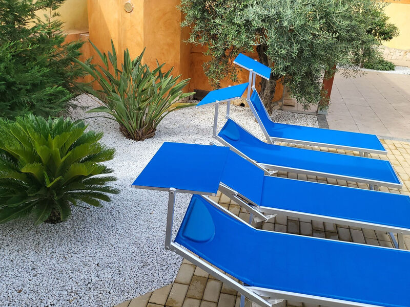 'Villa Vivi
