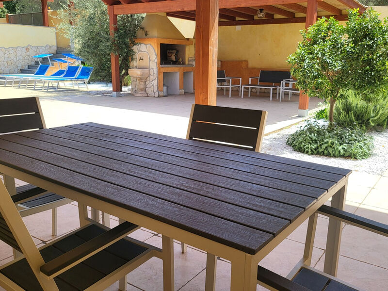 'Villa Vivi