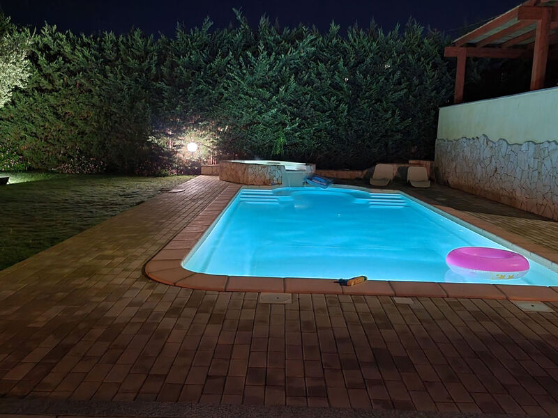 'Villa Vivi
