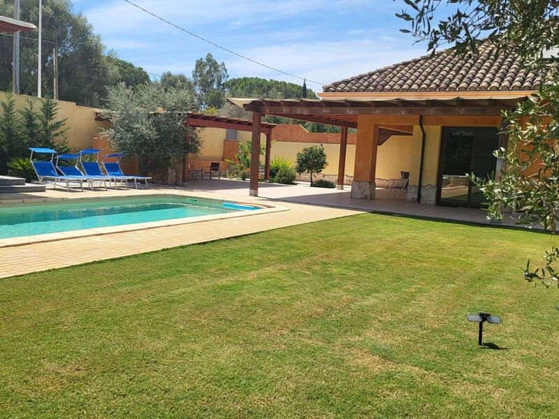 'Villa Vivi