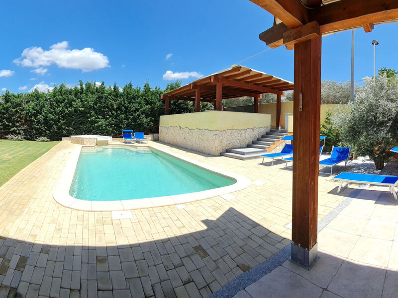 'Villa Vivi