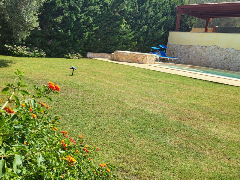 'Villa Vivi