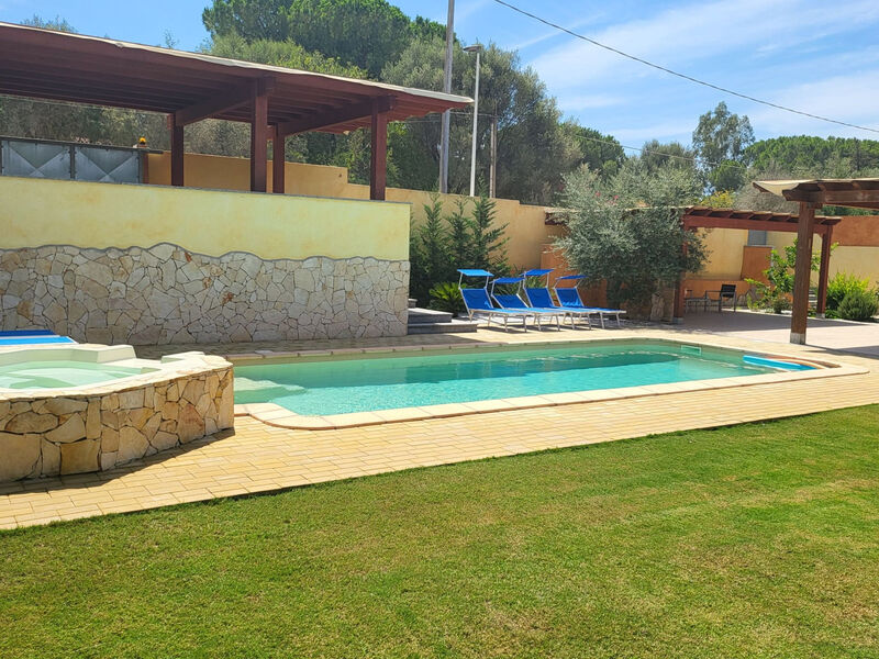 'Villa Vivi