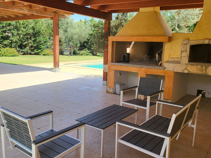 'Villa Vivi