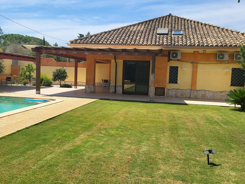 'Villa Vivi