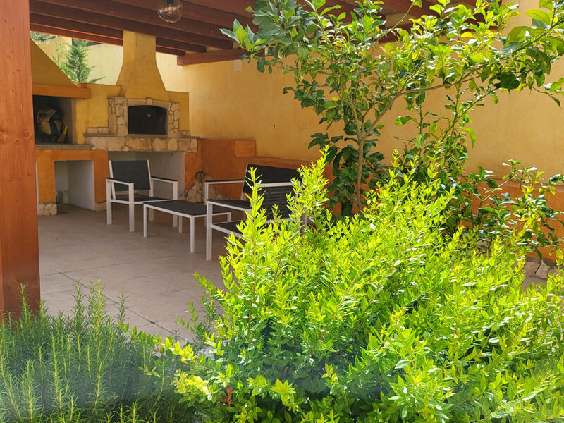 'Villa Vivi