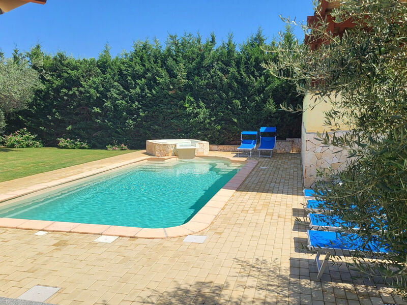 'Villa Vivi