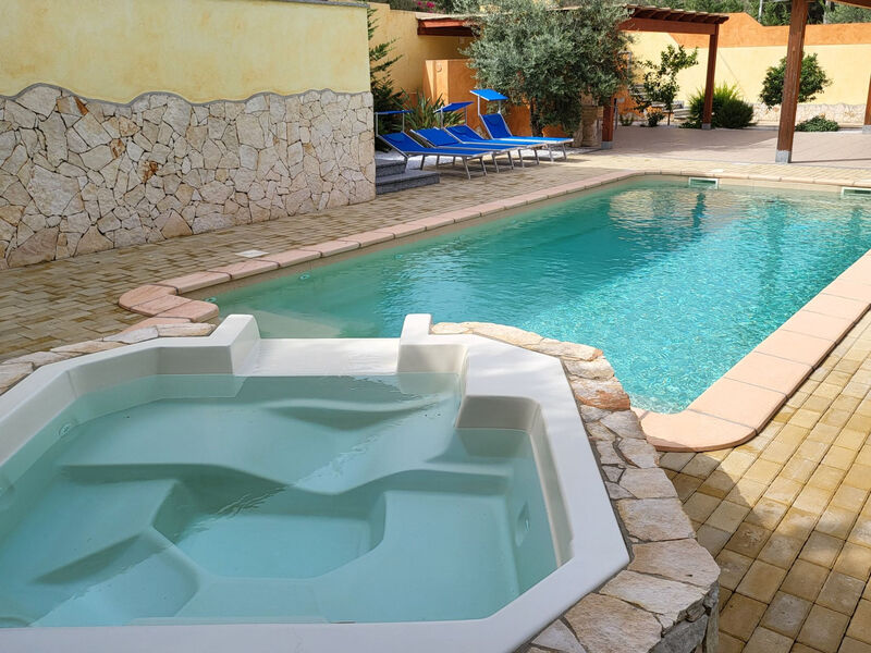 'Villa Vivi