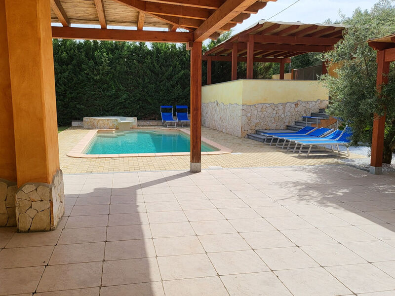 'Villa Vivi