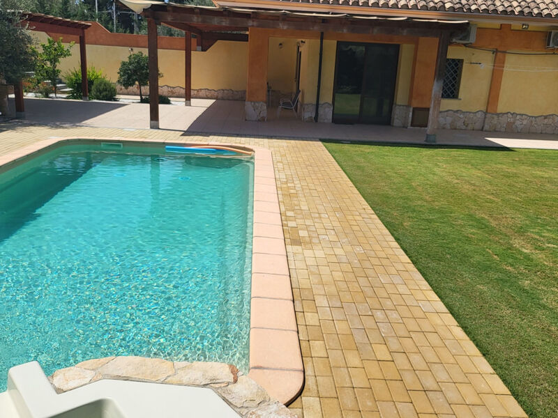 'Villa Vivi