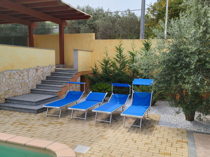 'Villa Vivi