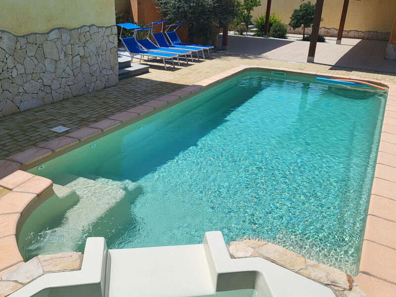 'Villa Vivi