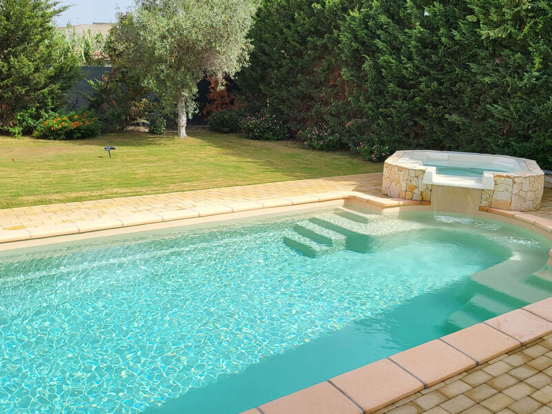 'Villa Vivi