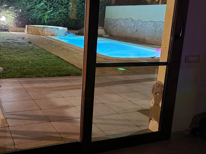 'Villa Vivi