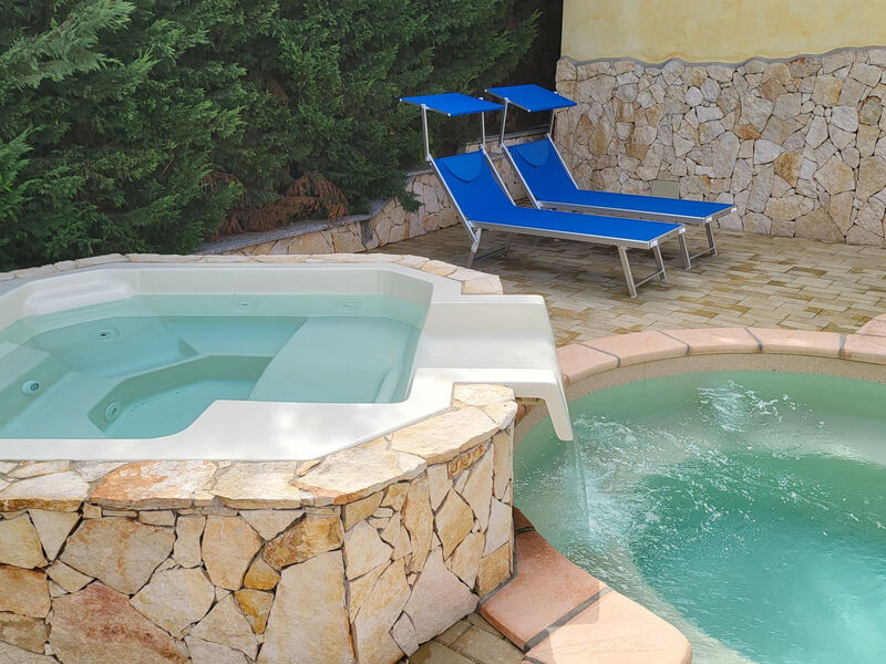 'Villa Vivi