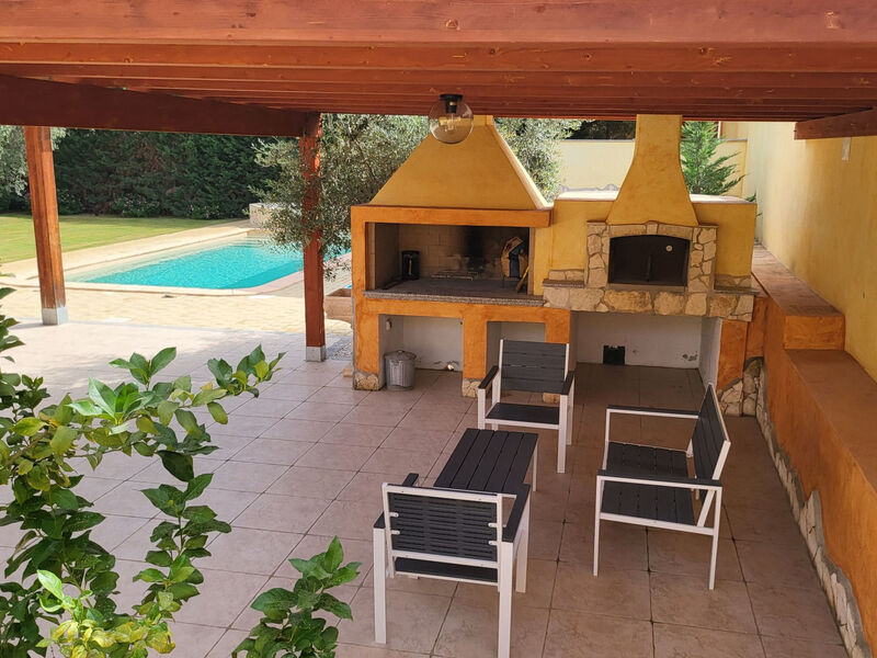 'Villa Vivi