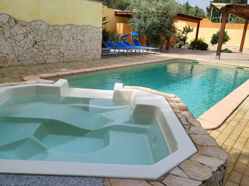 'Villa Vivi