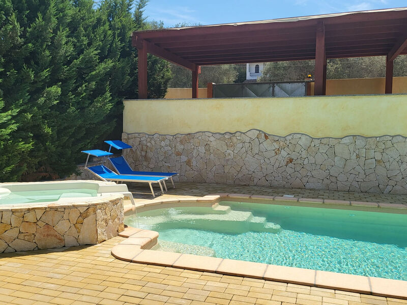 'Villa Vivi