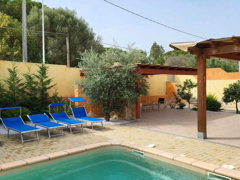 'Villa Vivi