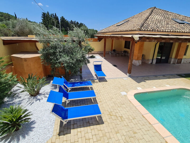 'Villa Vivi